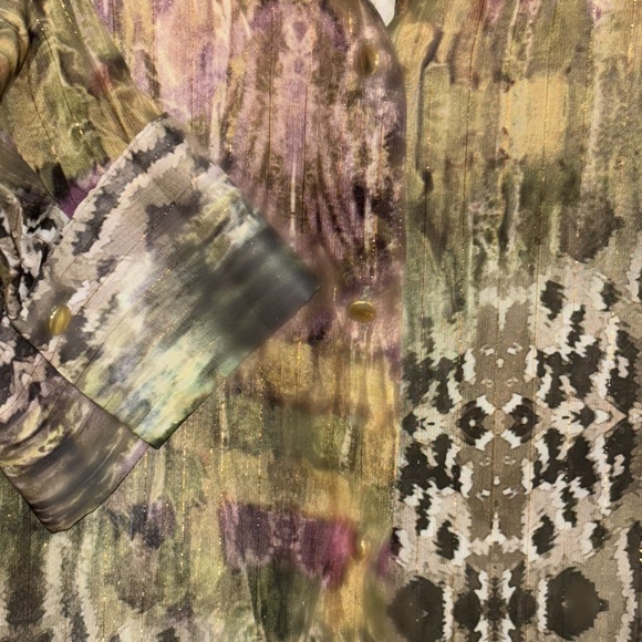 Blouse - Picture 4 of 4